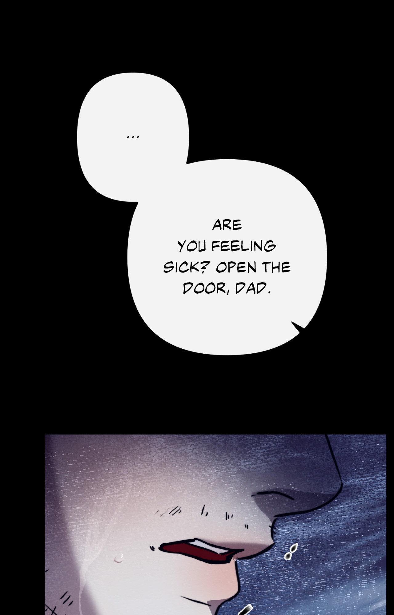 A Crown of Thorns Chapter 19 - Page 14 in English