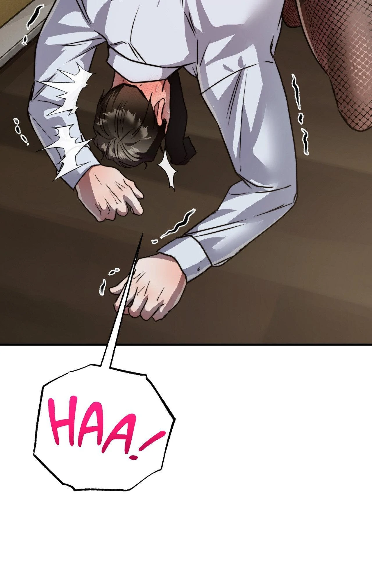 A Crown of Thorns Chapter 19 - Page 144 in English