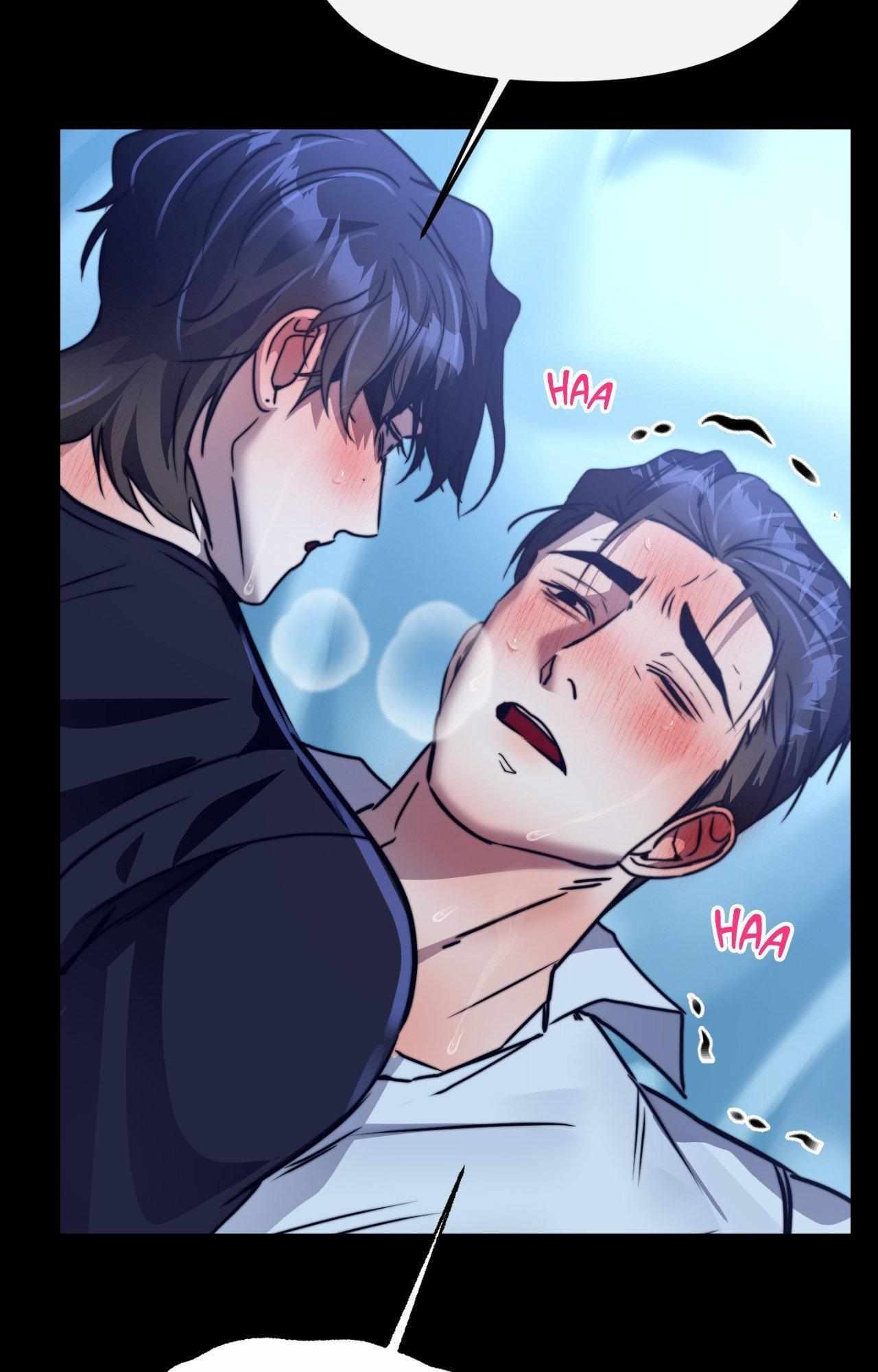 A Crown of Thorns Chapter 19 - Page 153 in English