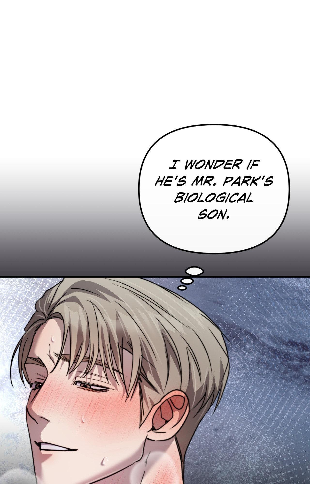A Crown of Thorns Chapter 19 - Page 154 in English