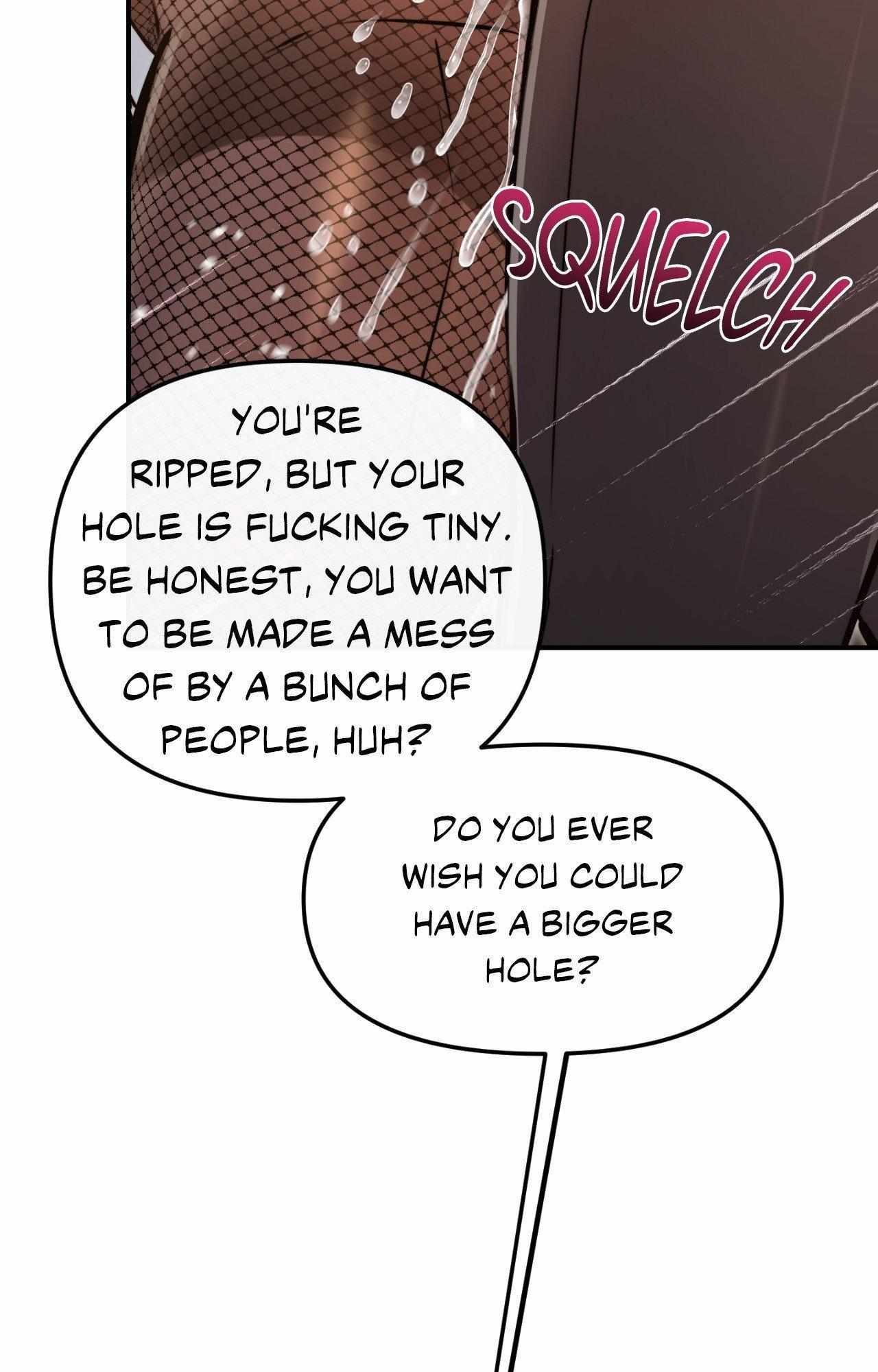 A Crown of Thorns Chapter 19 - Page 15 in English