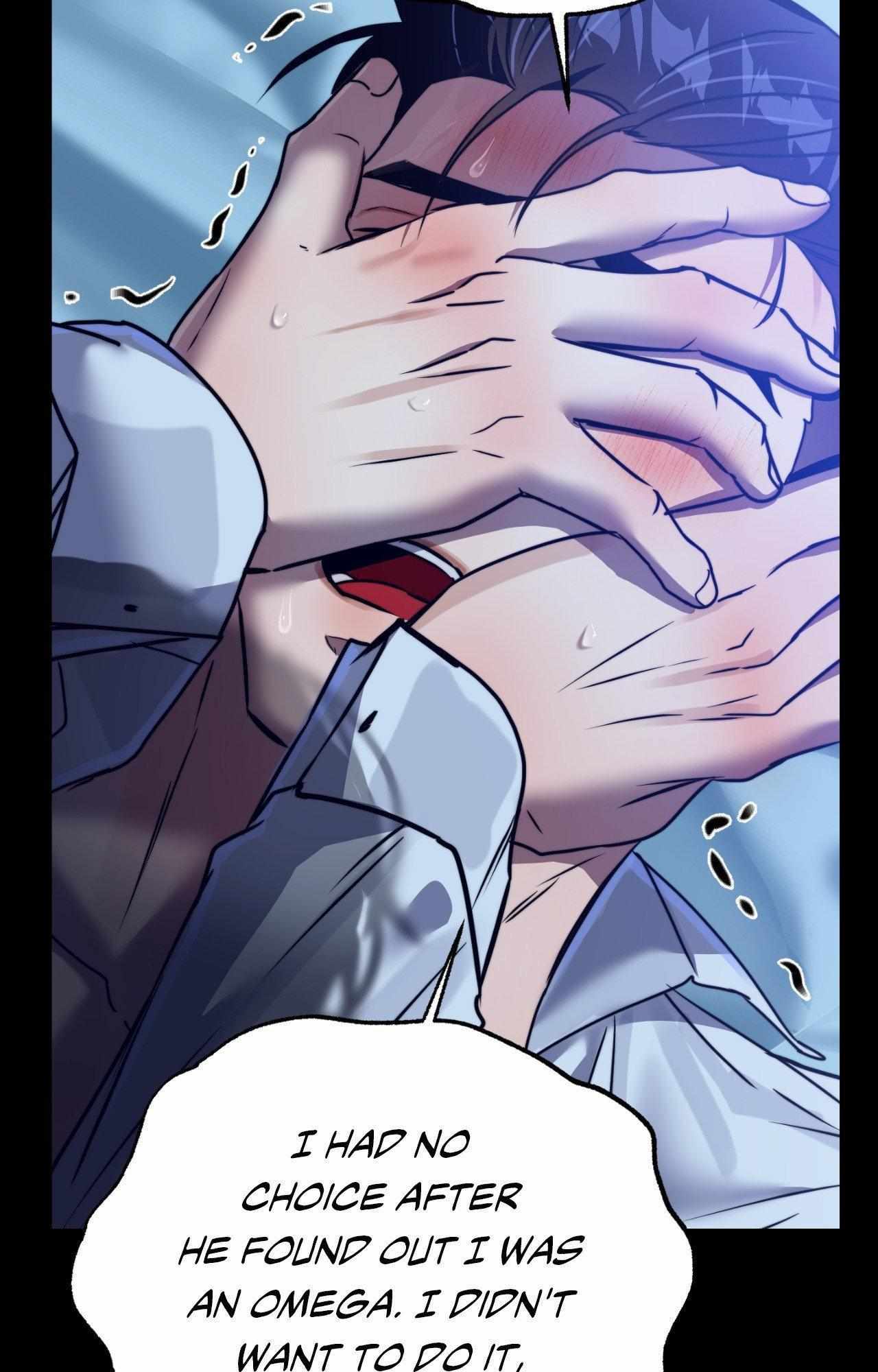 A Crown of Thorns Chapter 19 - Page 161 in English