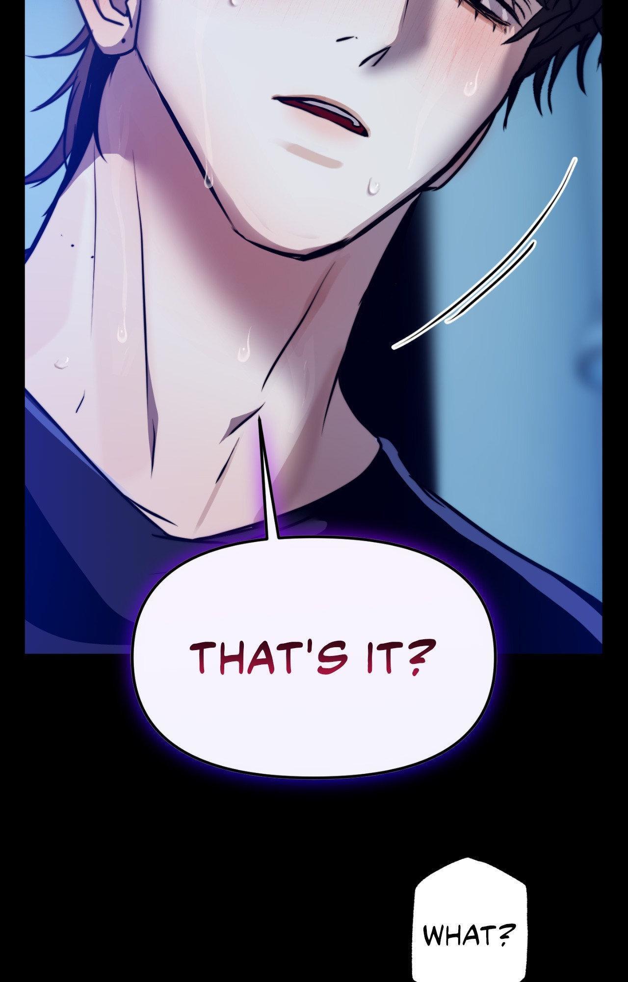 A Crown of Thorns Chapter 19 - Page 165 in English