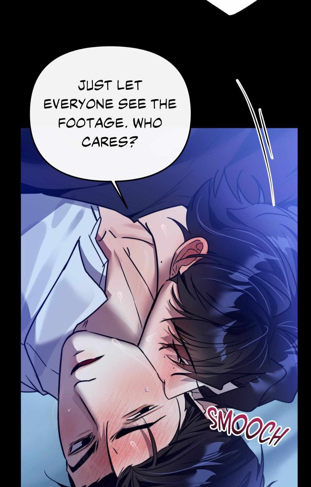 A Crown of Thorns Chapter 19 - Page 167 in English