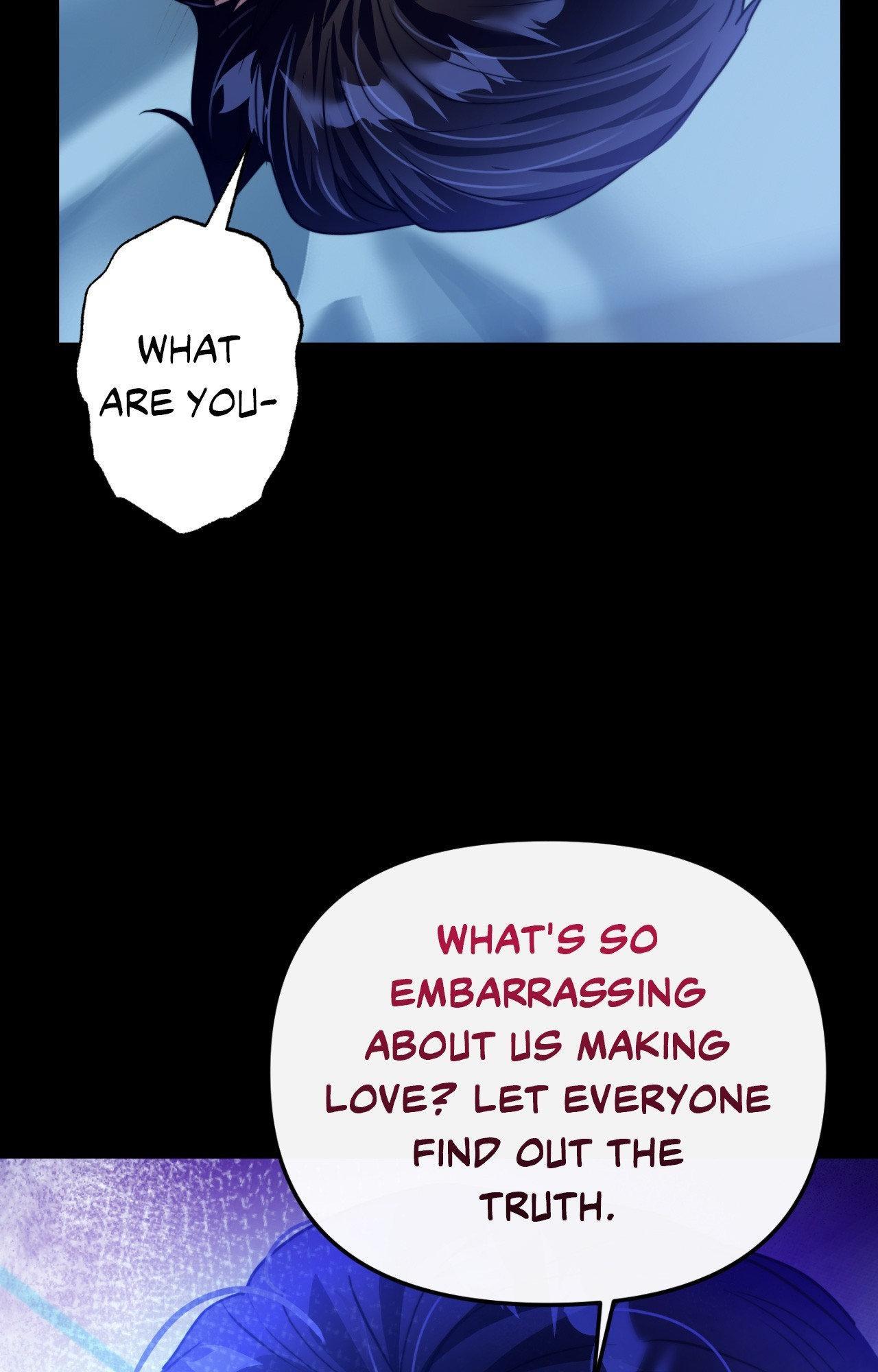 A Crown of Thorns Chapter 19 - Page 169 in English
