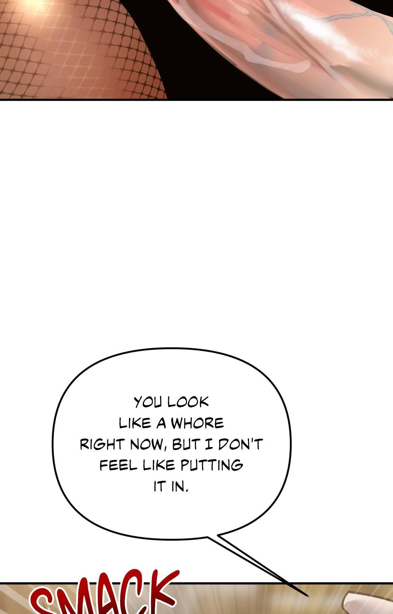 A Crown of Thorns Chapter 19 - Page 170 in English