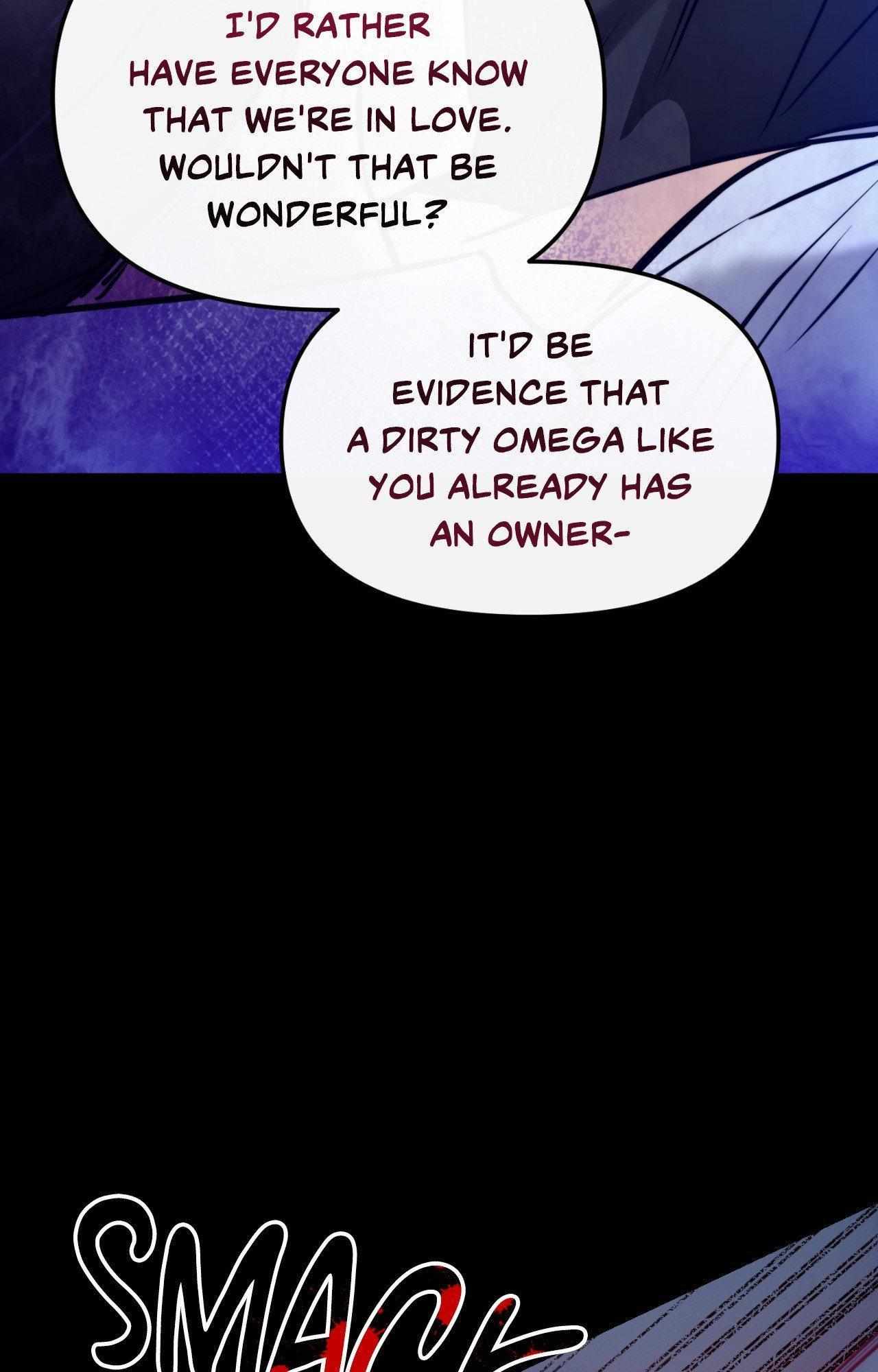 A Crown of Thorns Chapter 19 - Page 173 in English