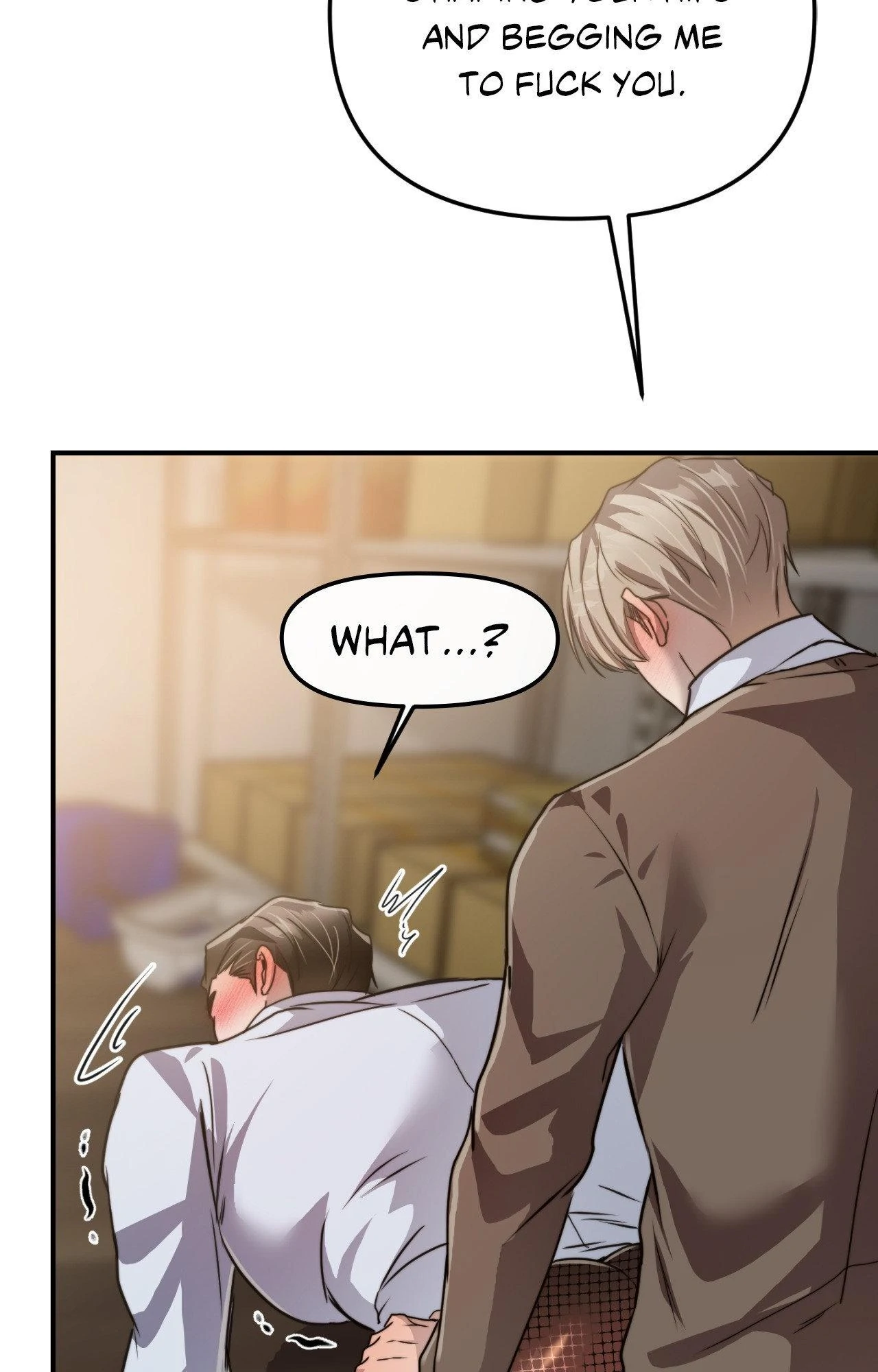 A Crown of Thorns Chapter 19 - Page 174 in English