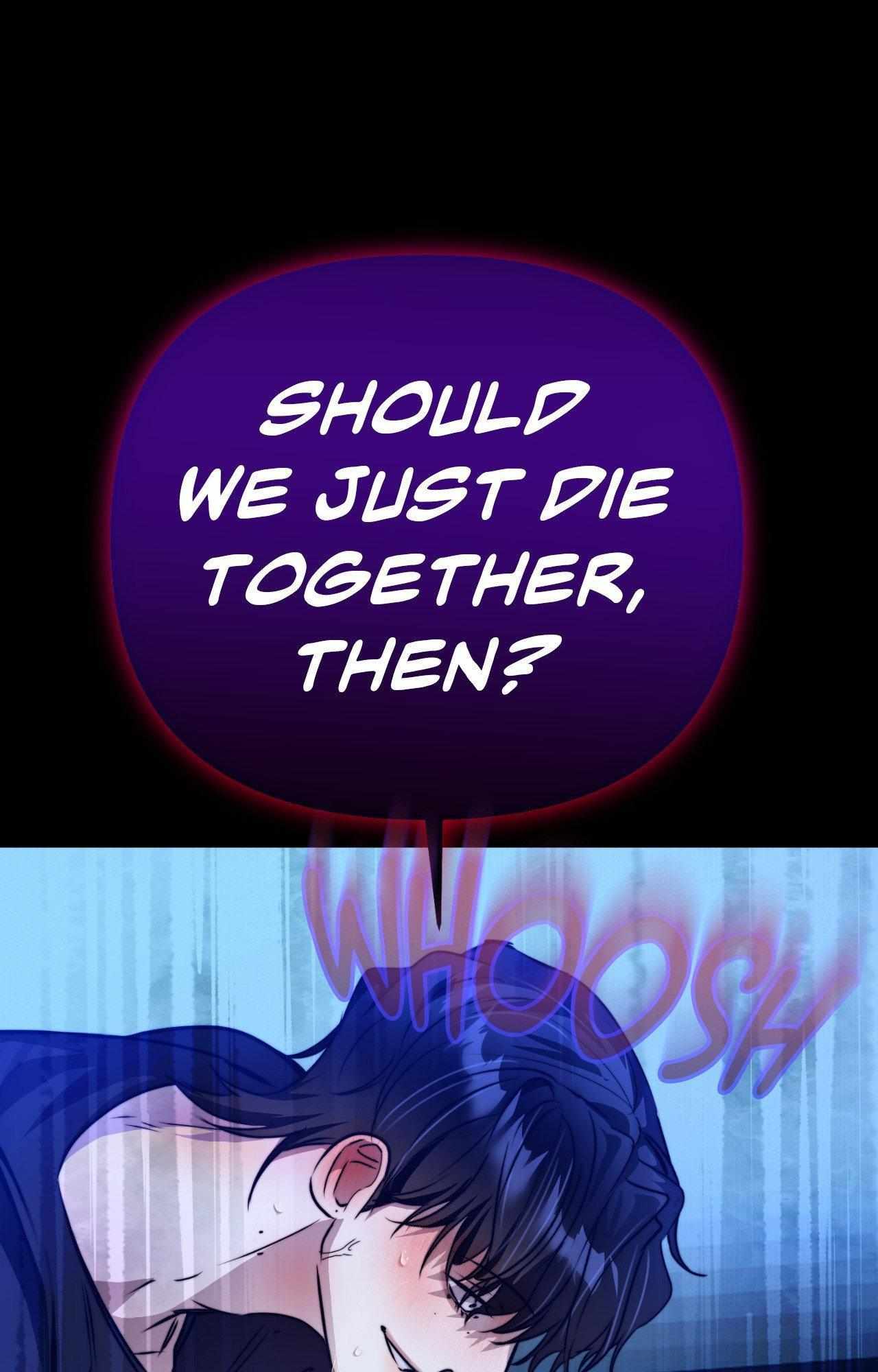 A Crown of Thorns Chapter 19 - Page 181 in English