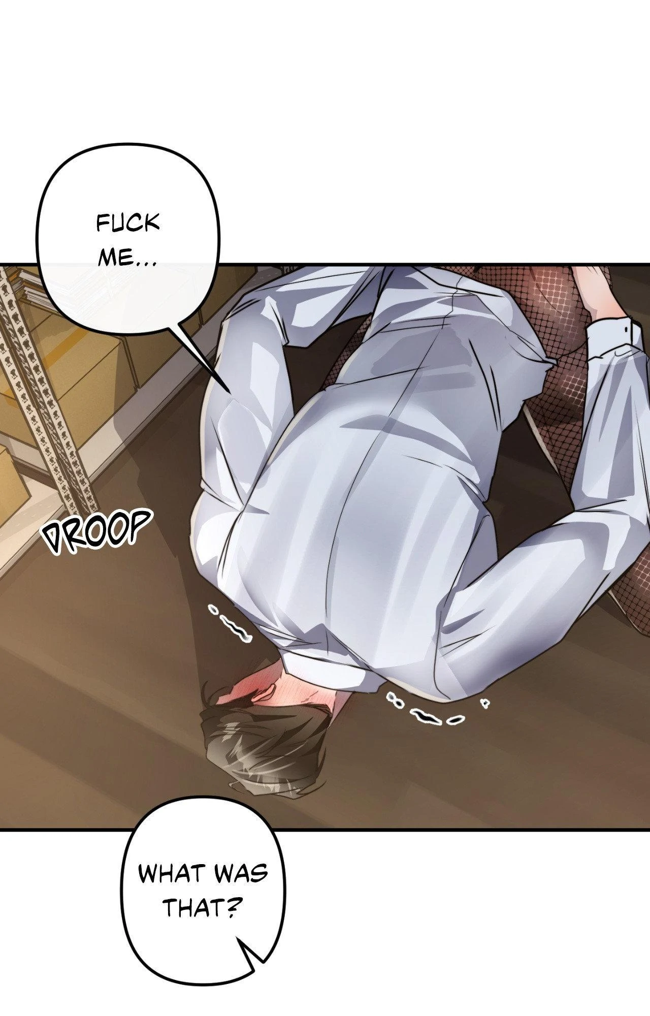 A Crown of Thorns Chapter 19 - Page 184 in English