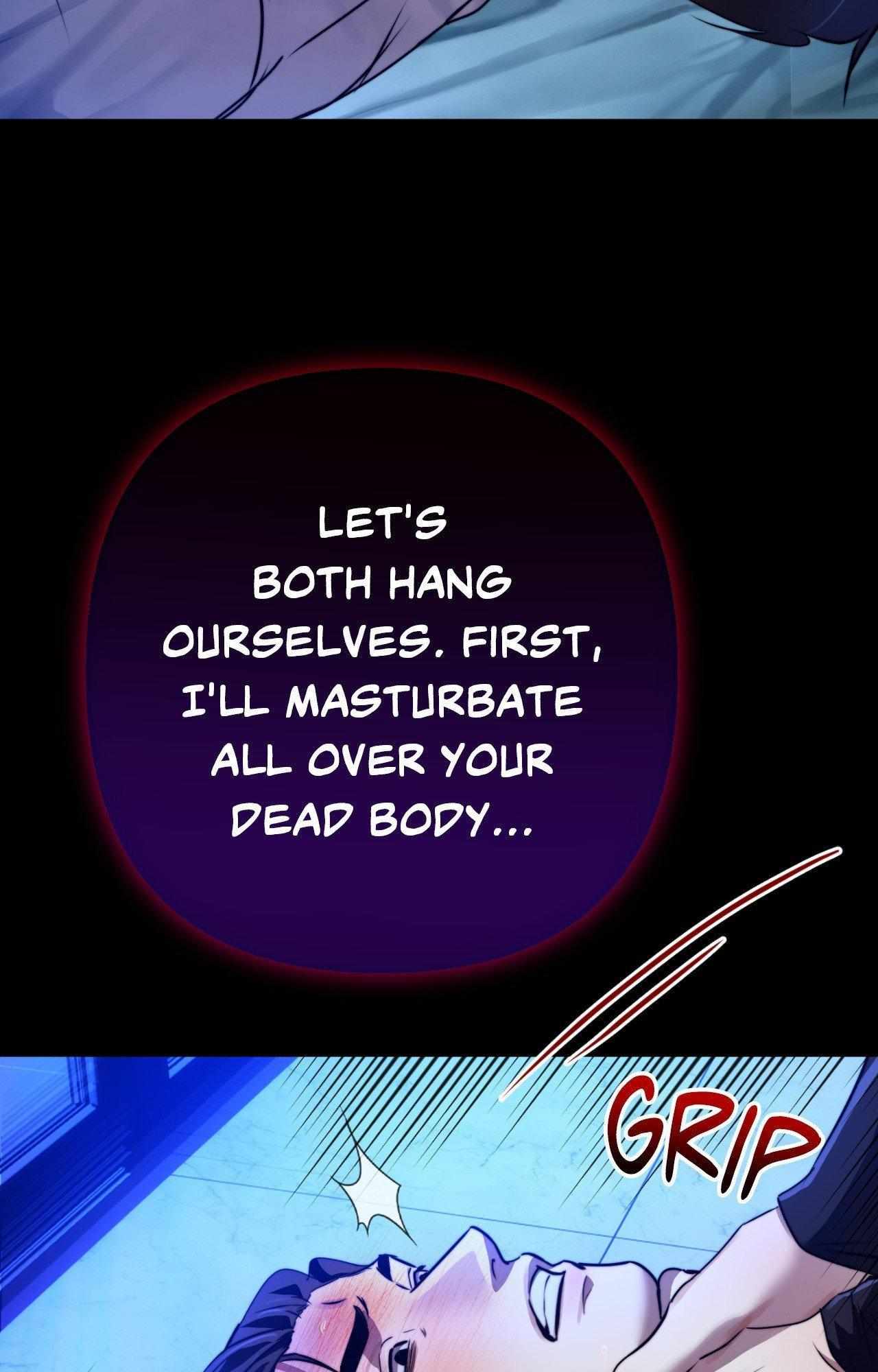 A Crown of Thorns Chapter 19 - Page 185 in English