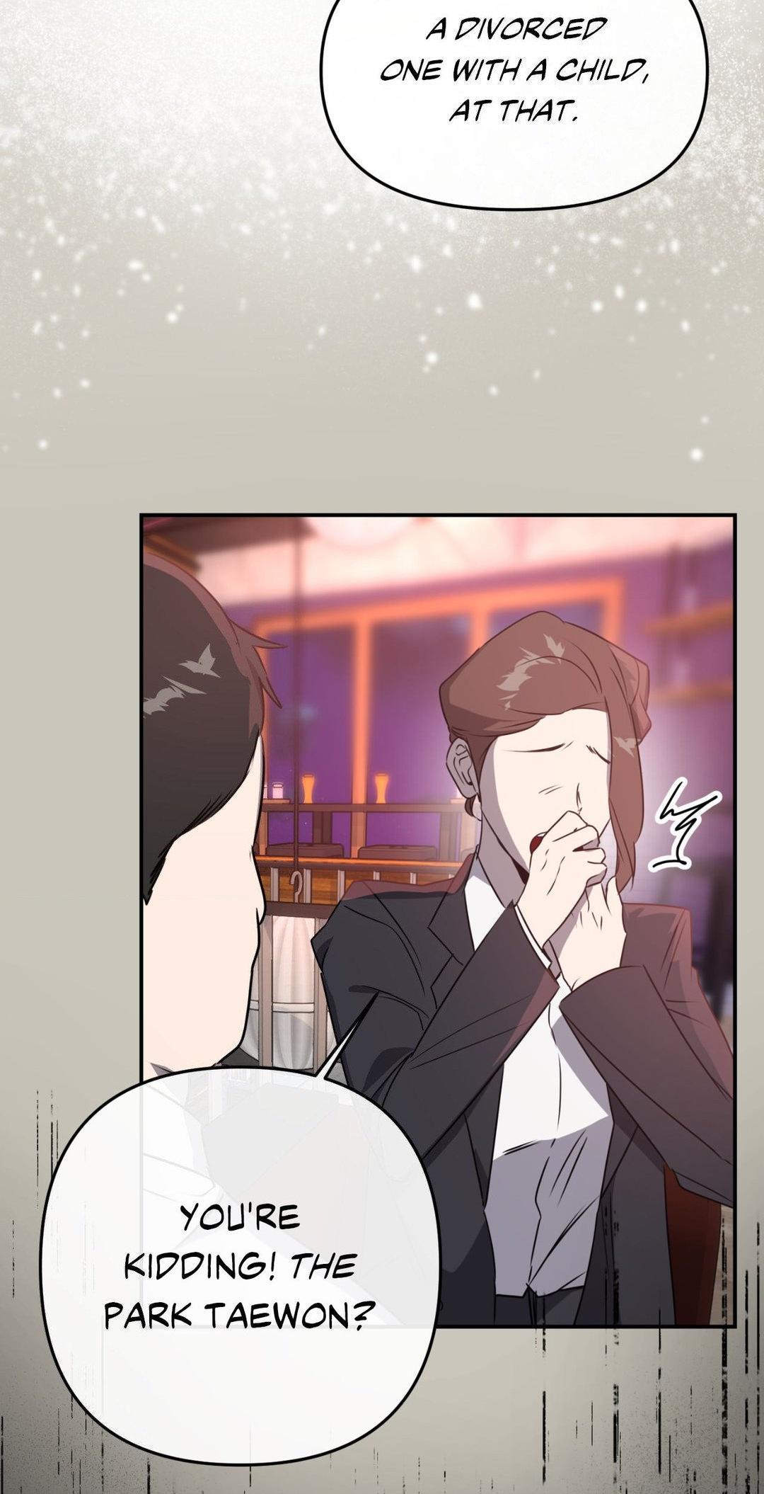 A Crown of Thorns Chapter 2 - Page 33 in English