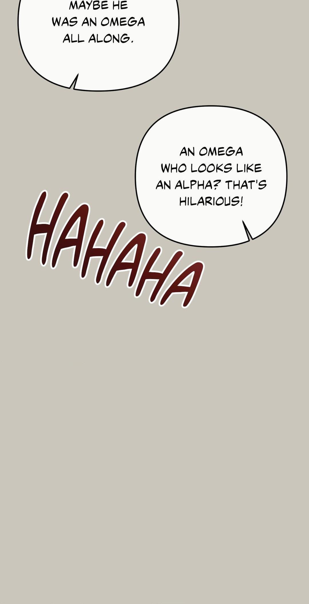 A Crown of Thorns Chapter 2 - Page 37 in English