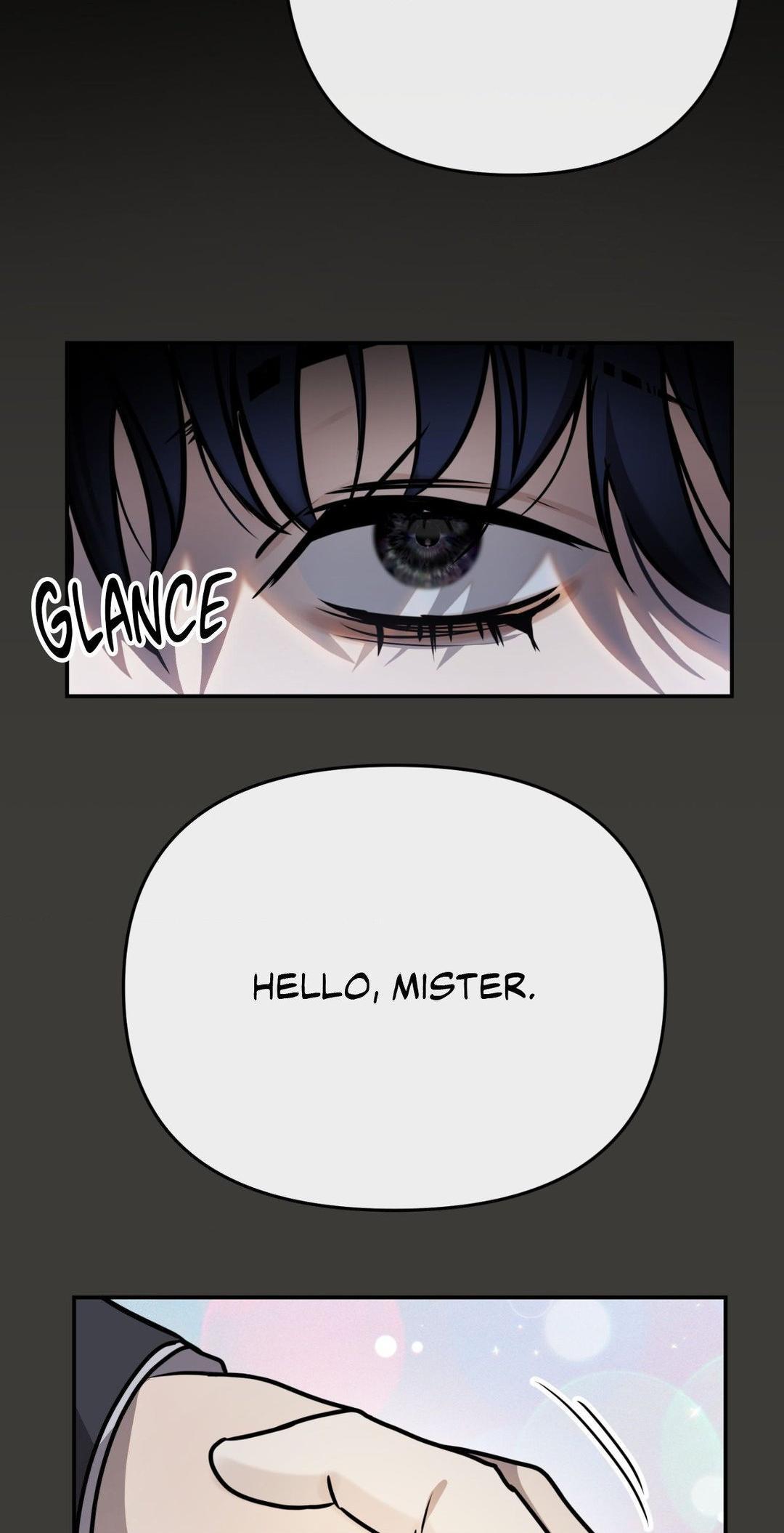 A Crown of Thorns Chapter 2 - Page 40 in English