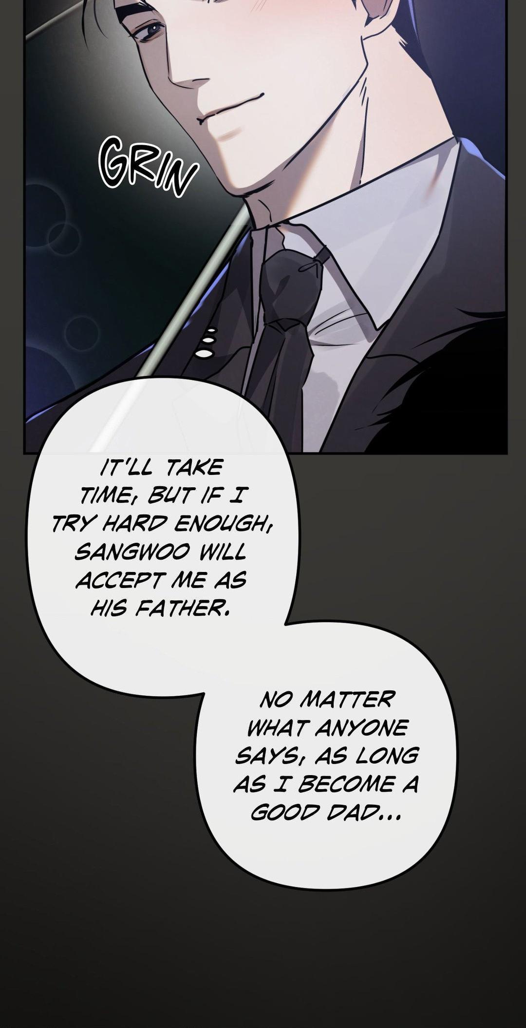 A Crown of Thorns Chapter 2 - Page 43 in English