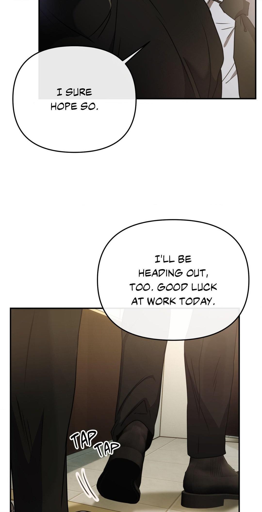 A Crown of Thorns Chapter 2 - Page 56 in English