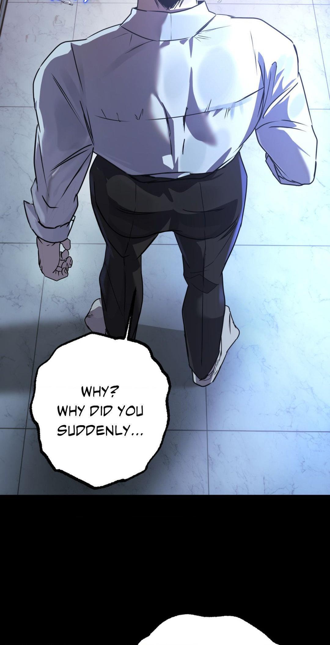 A Crown of Thorns Chapter 2 - Page 62 in English