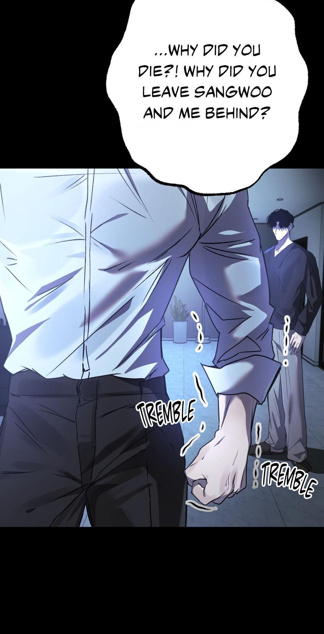 A Crown of Thorns Chapter 2 - Page 63 in English