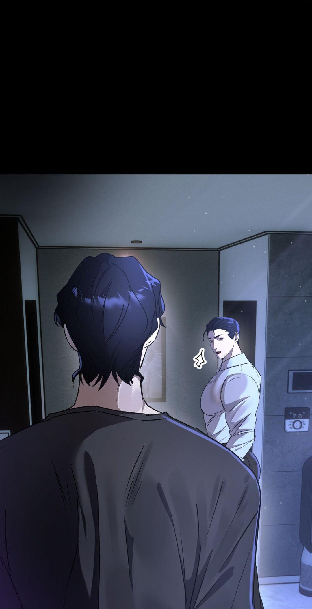 A Crown of Thorns Chapter 2 - Page 64 in English
