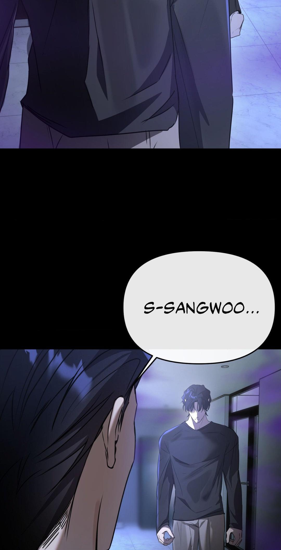 A Crown of Thorns Chapter 2 - Page 65 in English