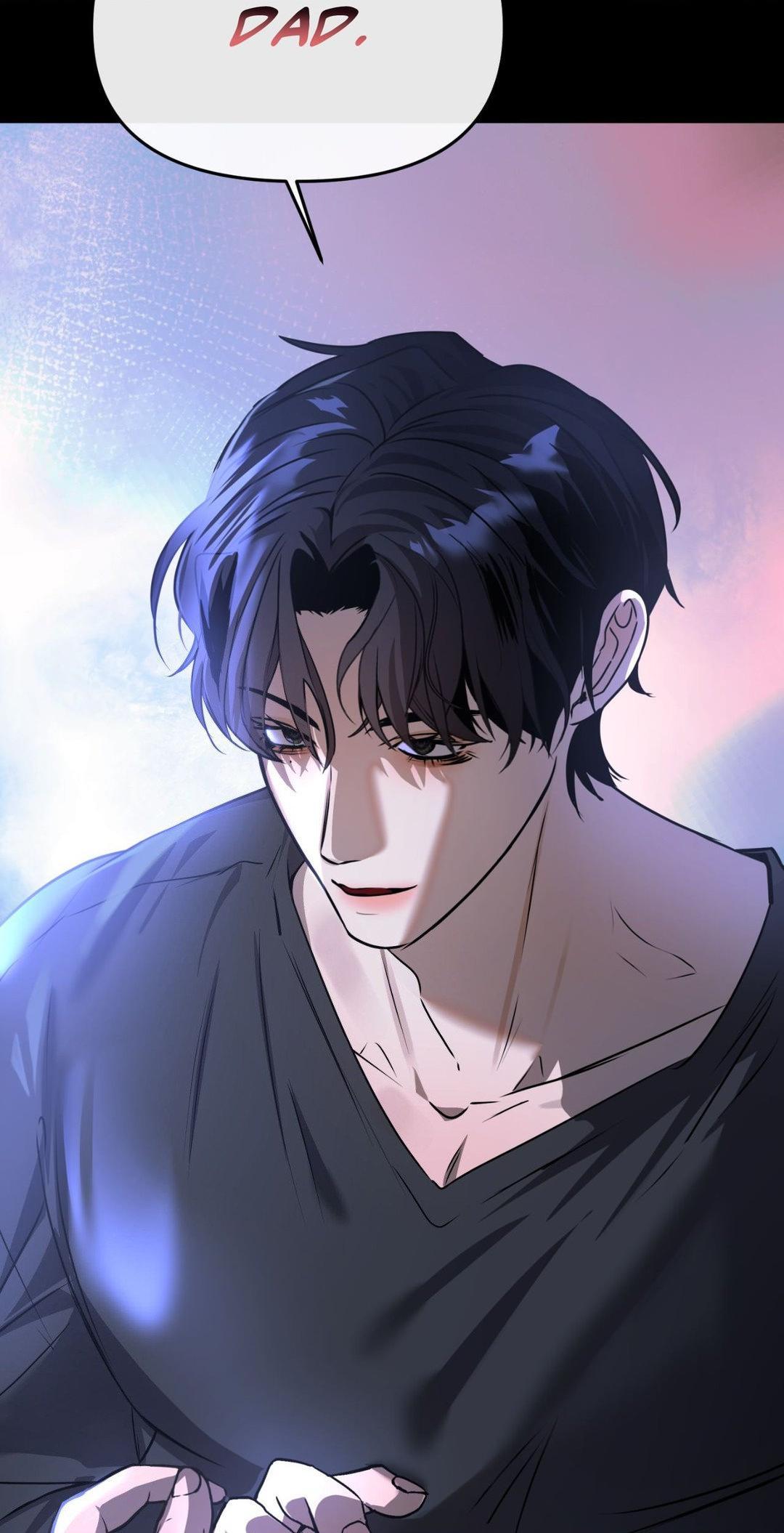 A Crown of Thorns Chapter 2 - Page 71 in English