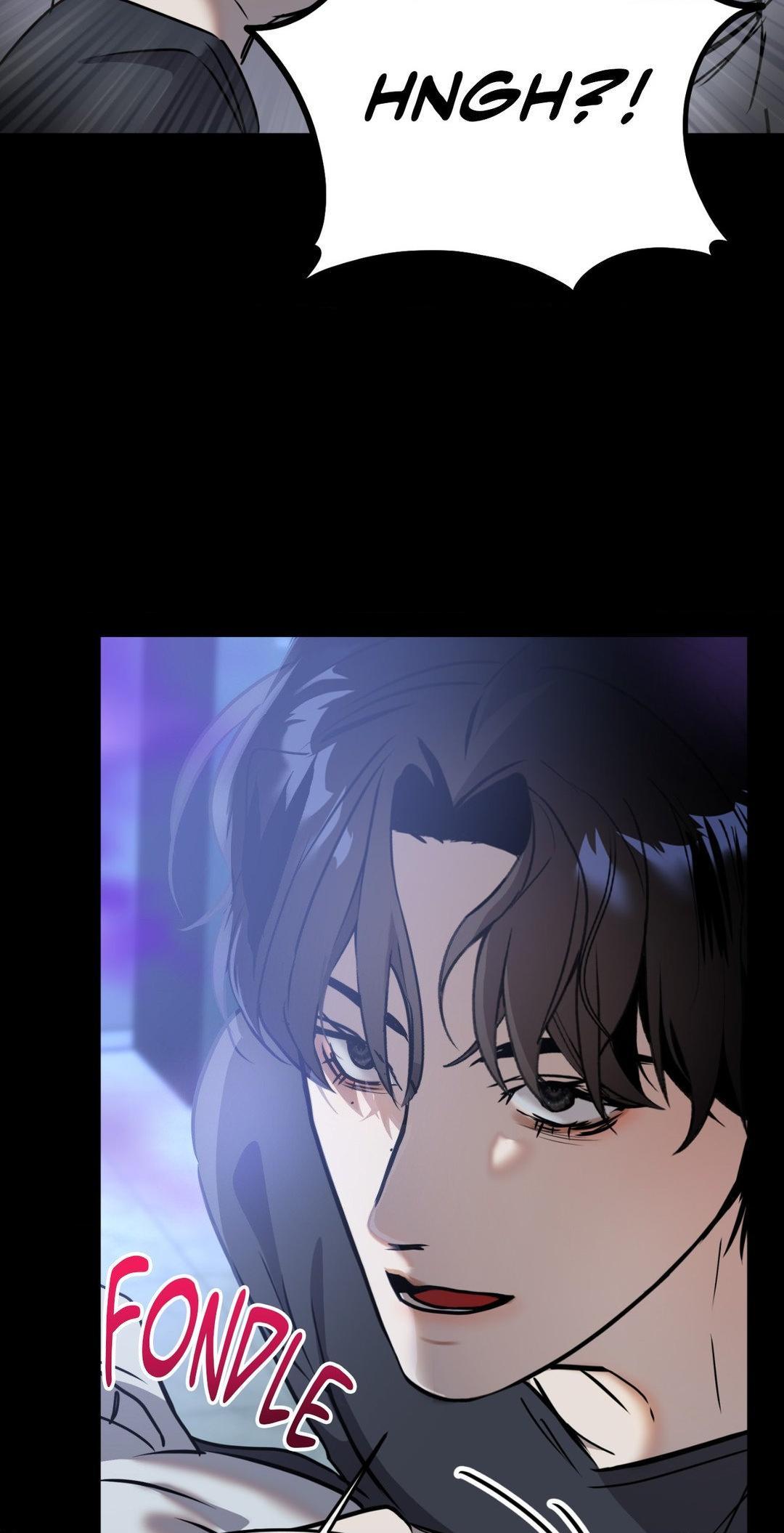 A Crown of Thorns Chapter 2 - Page 75 in English