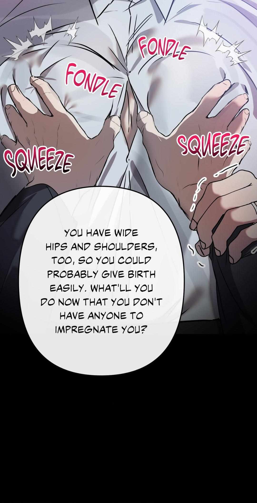 A Crown of Thorns Chapter 2 - Page 77 in English