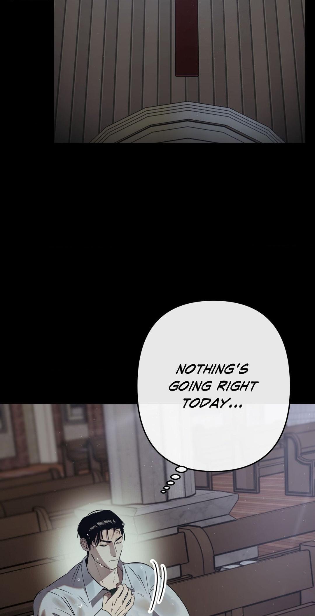 A Crown of Thorns Chapter 2 - Page 13 in English