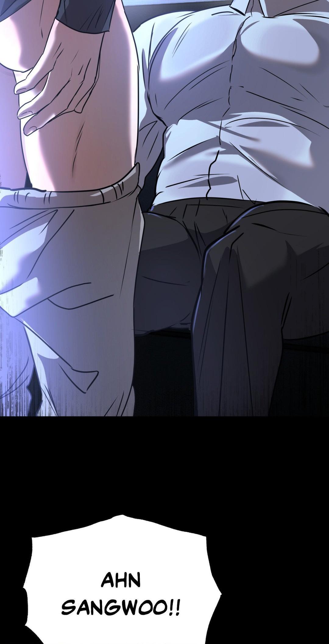 A Crown of Thorns Chapter 2 - Page 87 in English