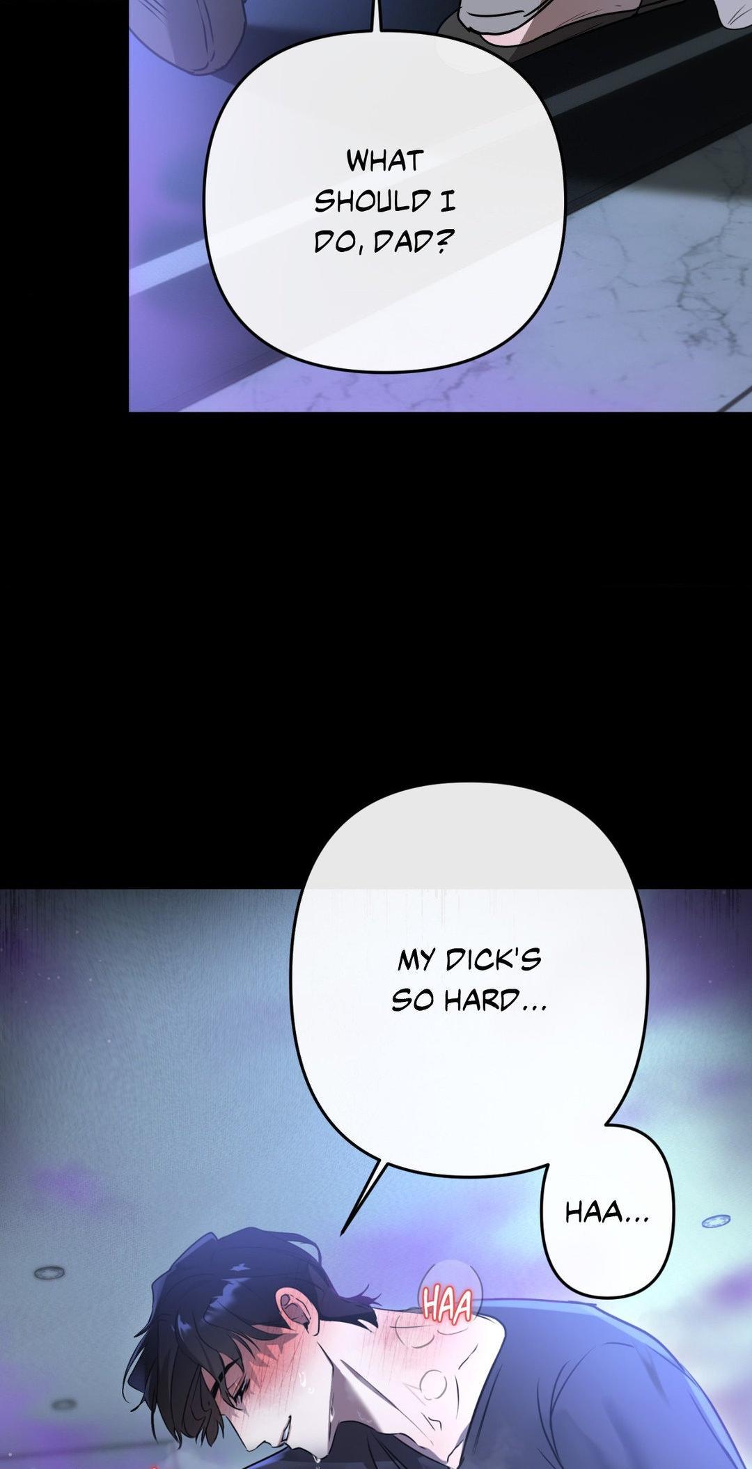 A Crown of Thorns Chapter 2 - Page 89 in English