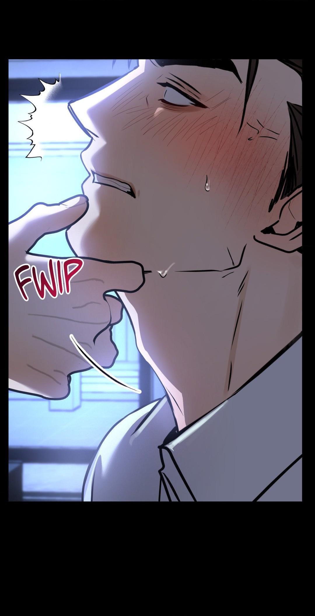 A Crown of Thorns Chapter 2 - Page 92 in English