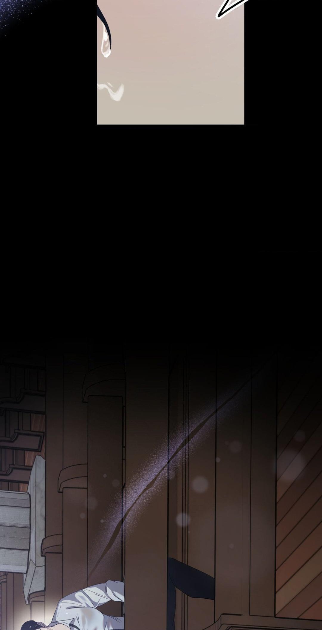 A Crown of Thorns Chapter 2 - Page 17 in English