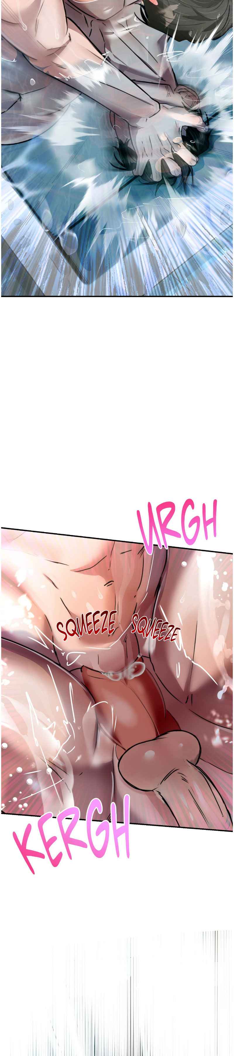 A Crown of Thorns Chapter 21.5 - Page 9 in English