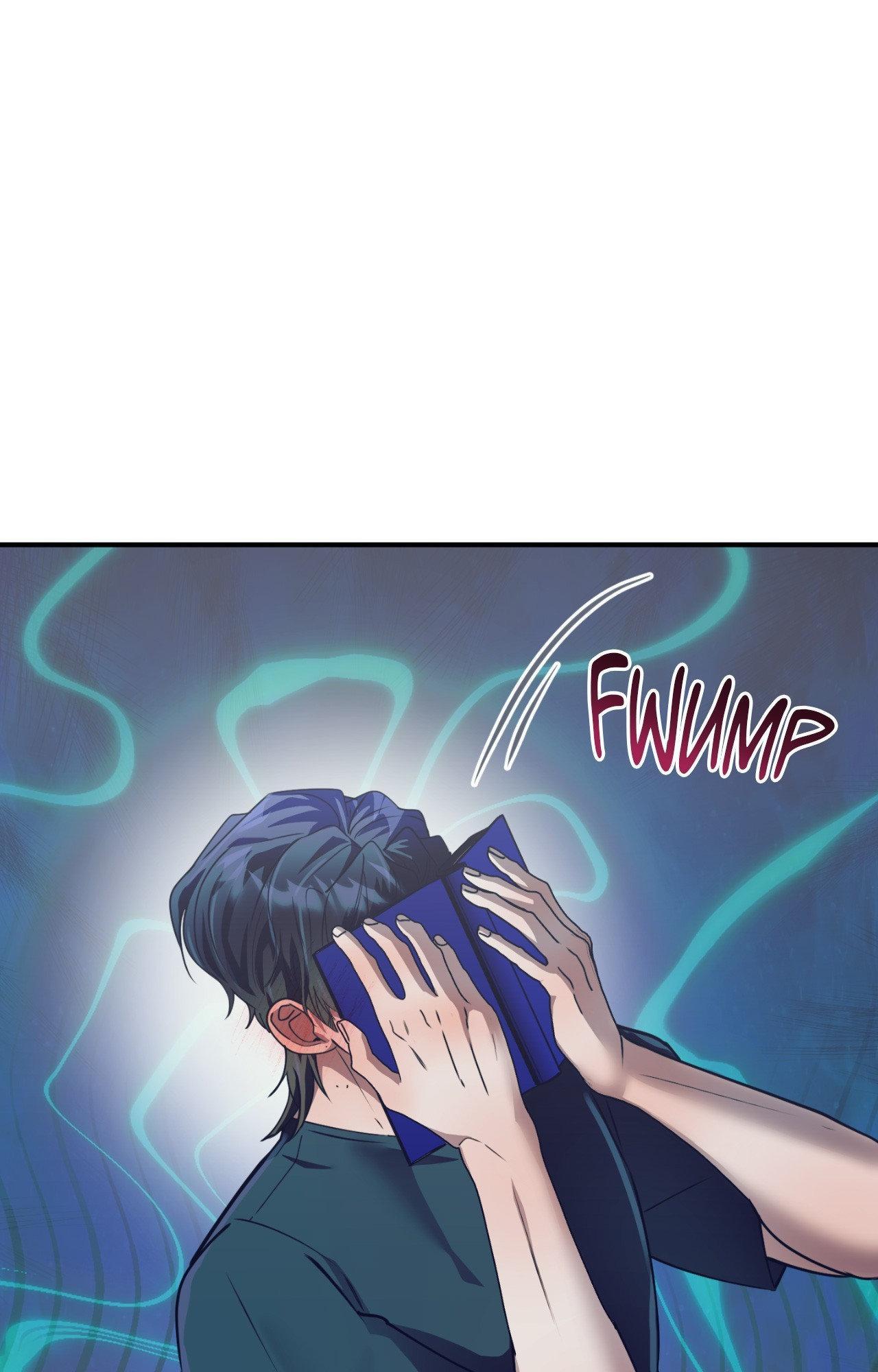 A Crown of Thorns Chapter 21 - Page 19 in English