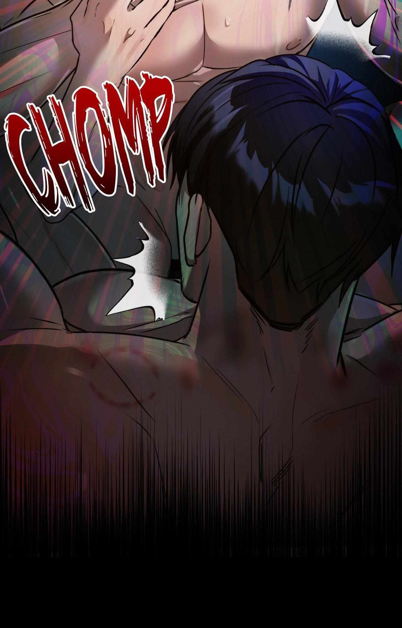A Crown of Thorns Chapter 21 - Page 29 in English