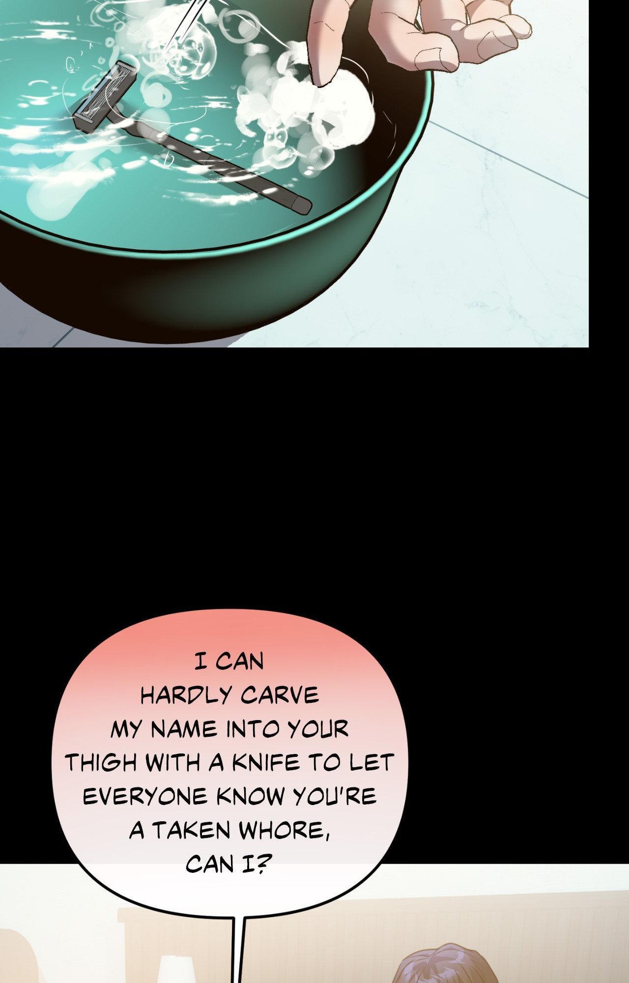 A Crown of Thorns Chapter 21 - Page 40 in English