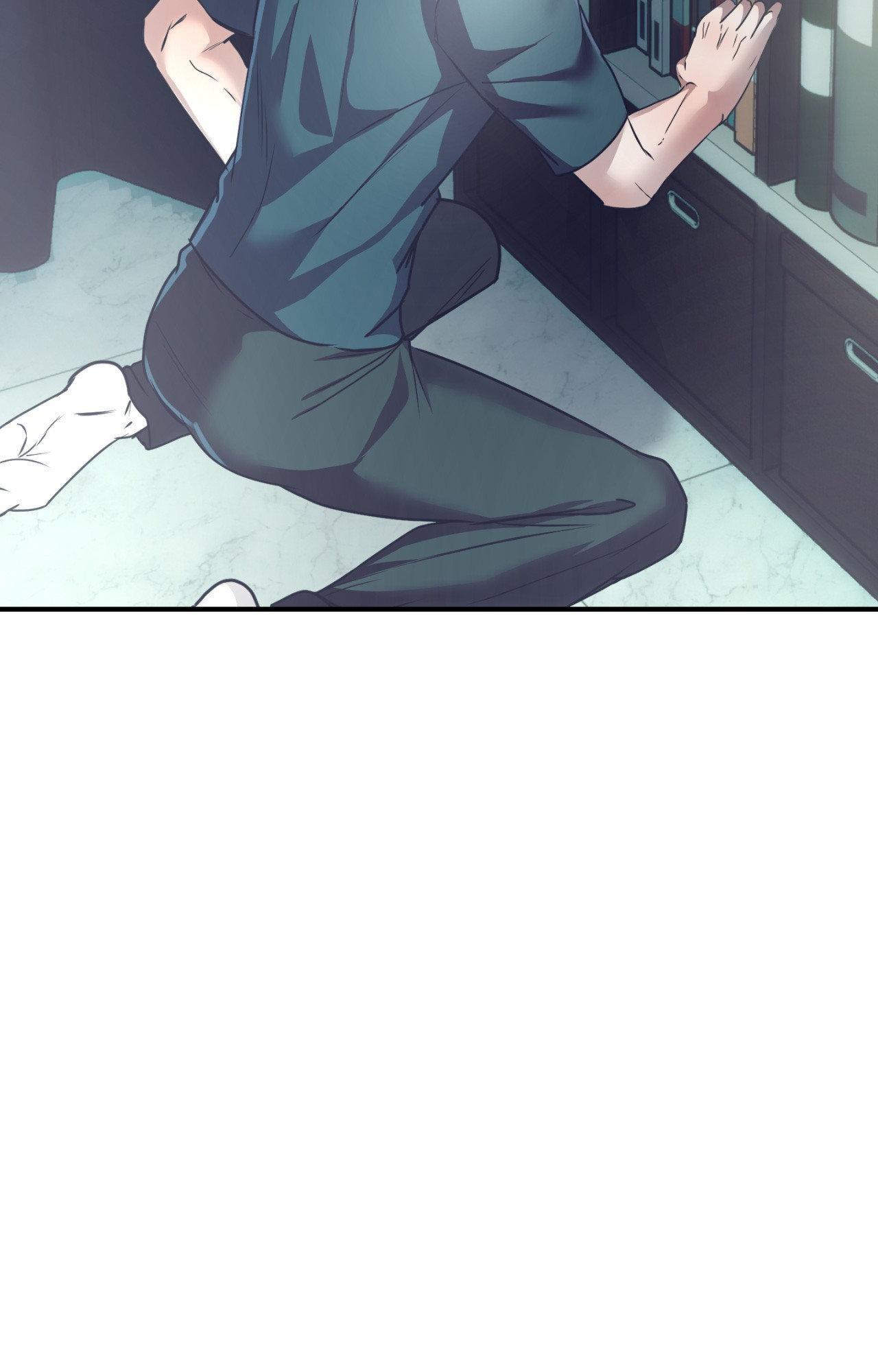 A Crown of Thorns Chapter 21 - Page 5 in English