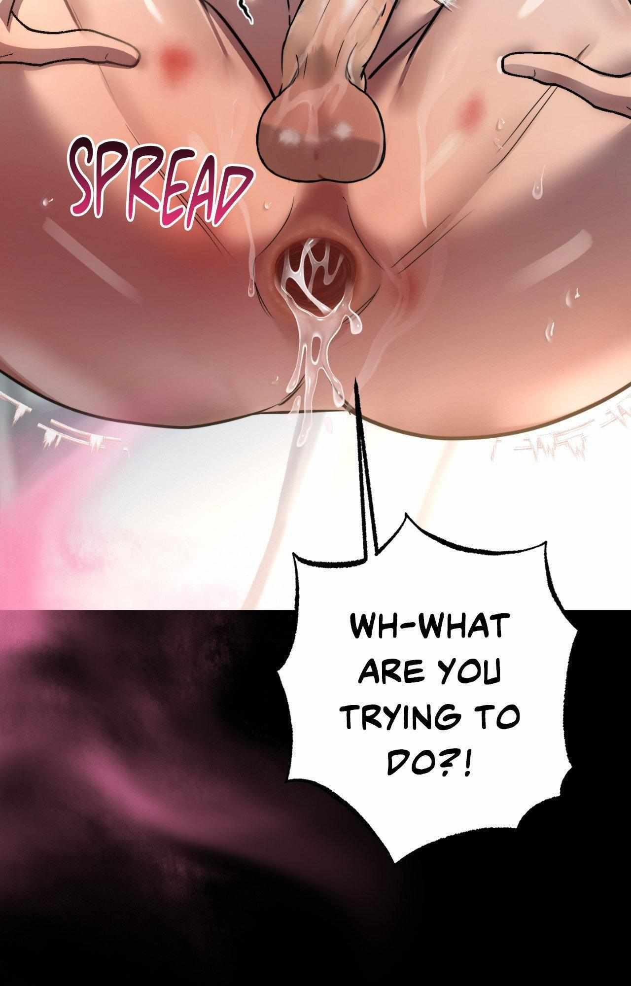 A Crown of Thorns Chapter 21 - Page 60 in English
