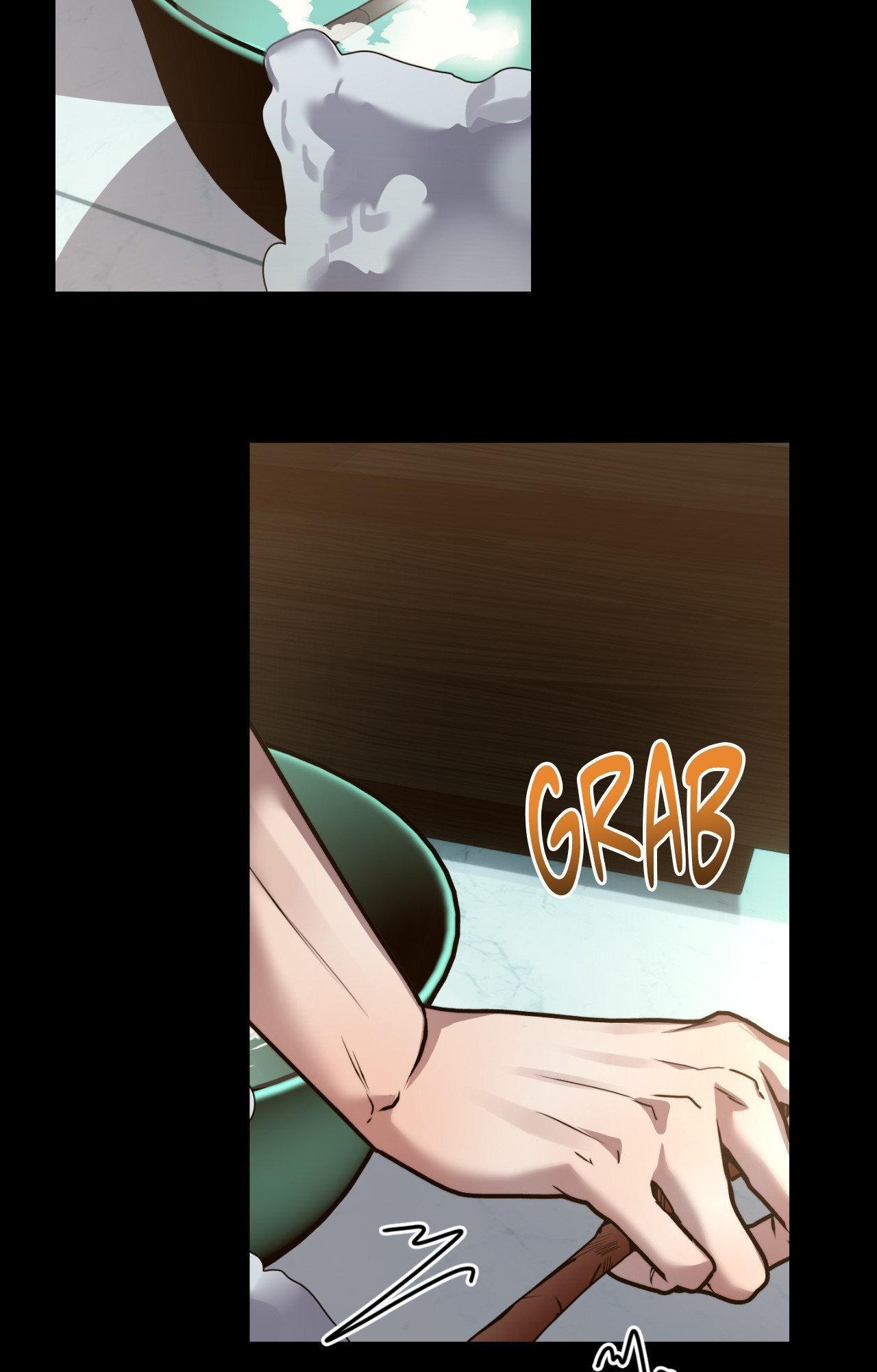 A Crown of Thorns Chapter 21 - Page 74 in English