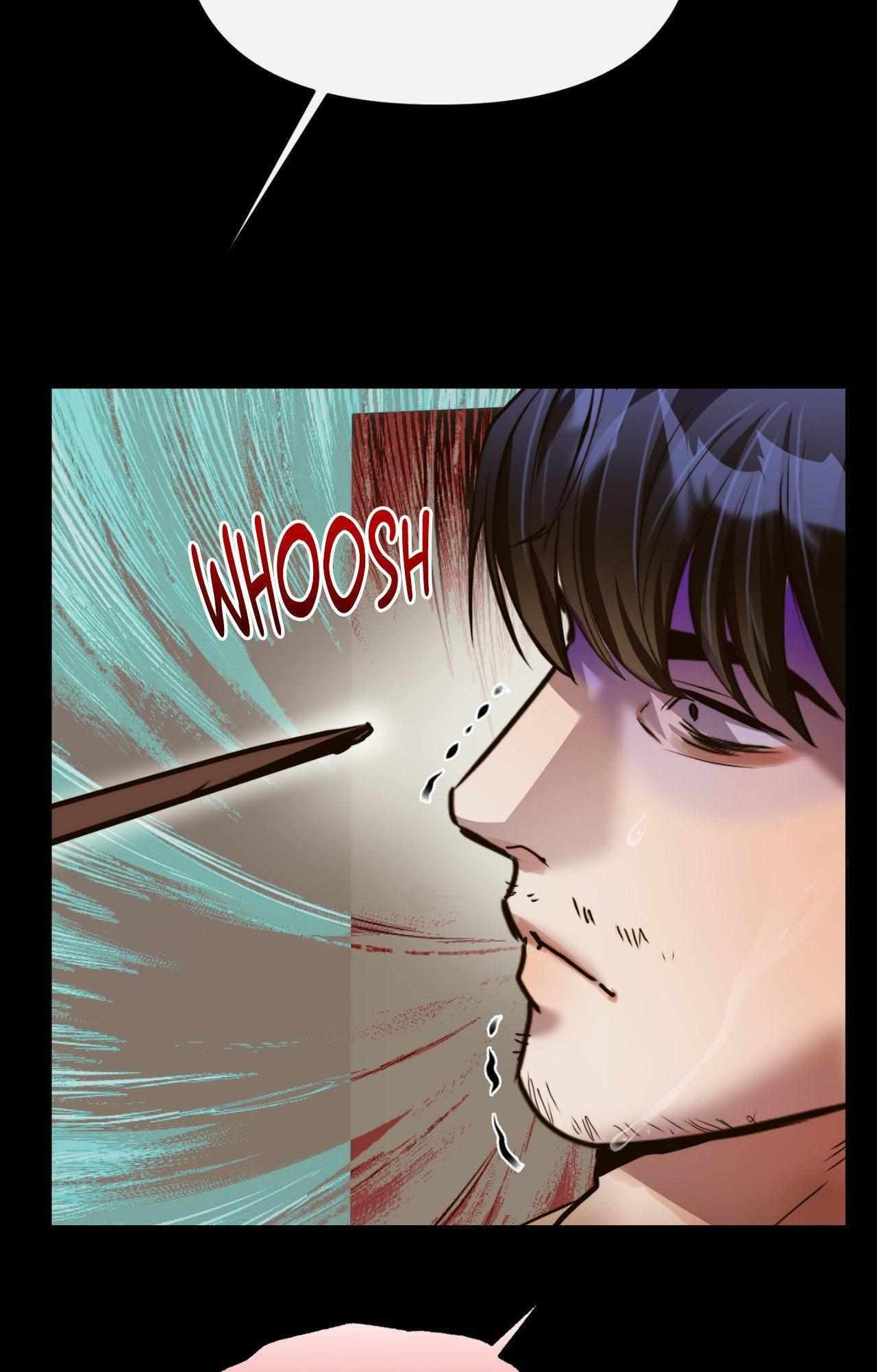 A Crown of Thorns Chapter 21 - Page 77 in English