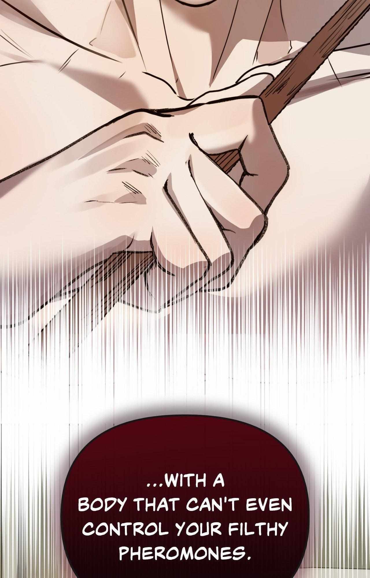 A Crown of Thorns Chapter 21 - Page 83 in English