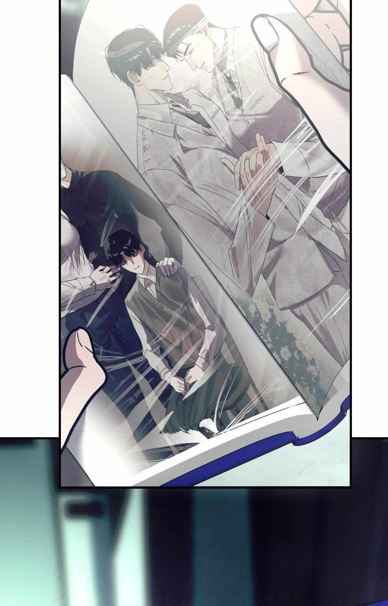 A Crown of Thorns Chapter 21 - Page 13 in English