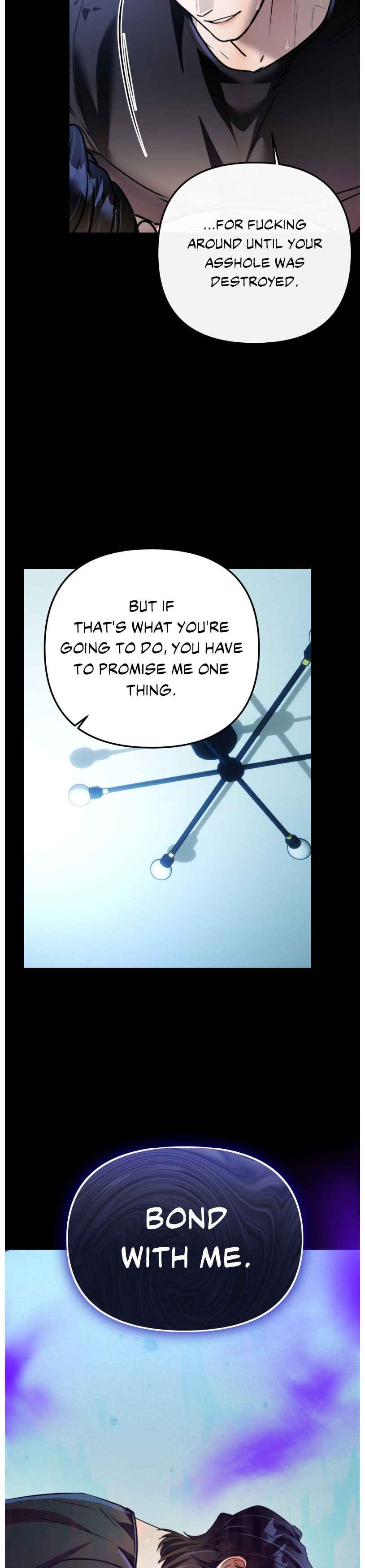 A Crown of Thorns Chapter 21 - Page 16 in English