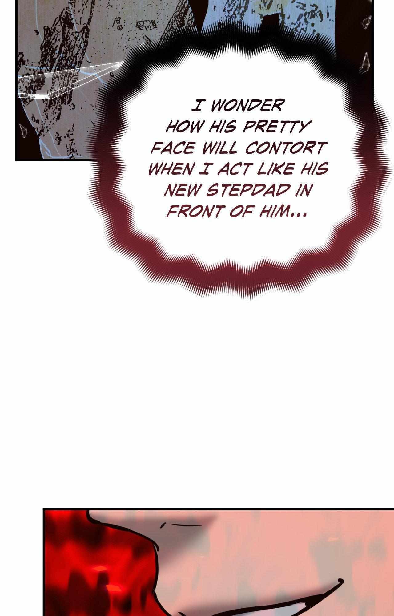 A Crown of Thorns Chapter 21 - Page 106 in English