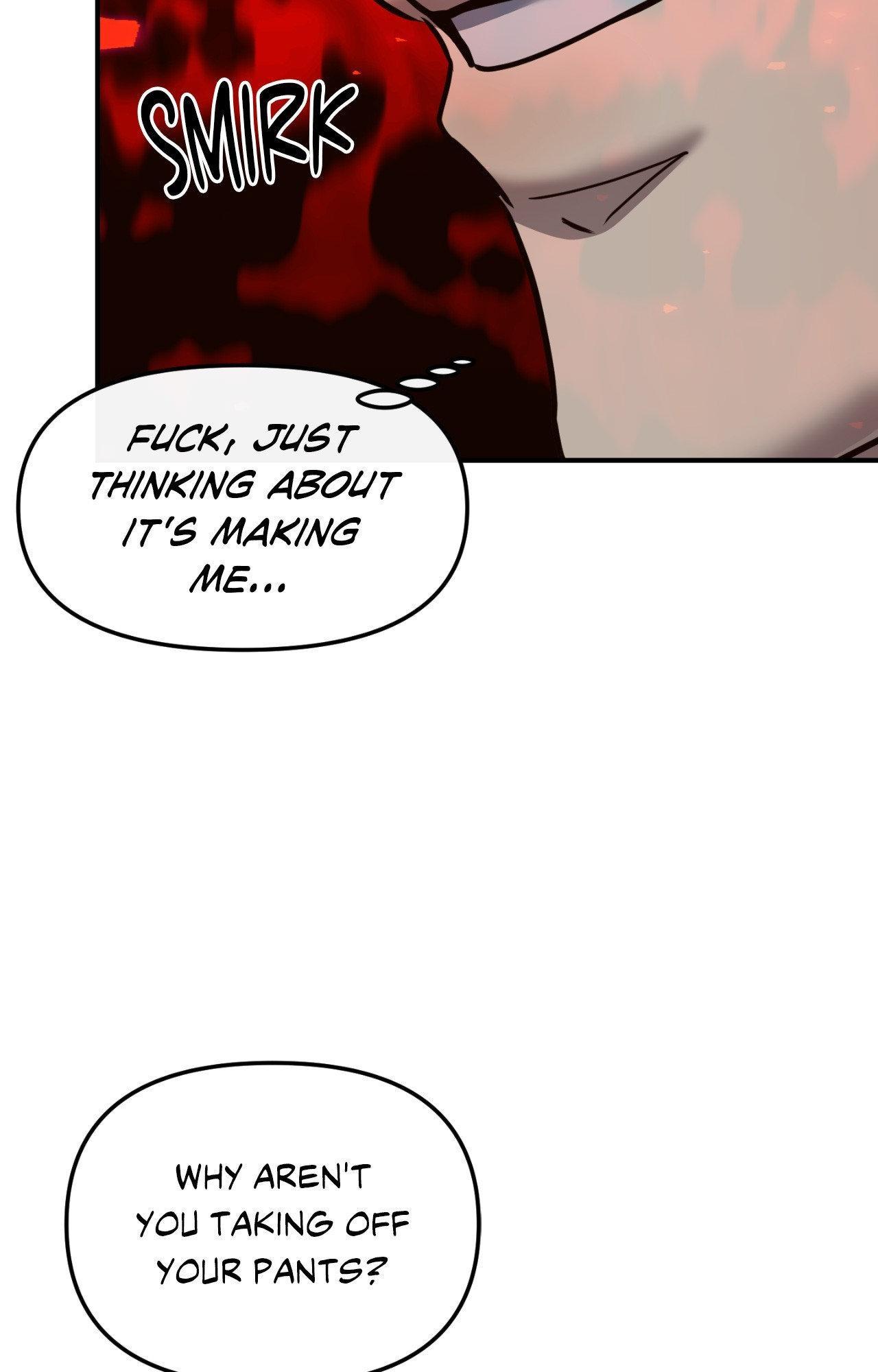 A Crown of Thorns Chapter 21 - Page 107 in English