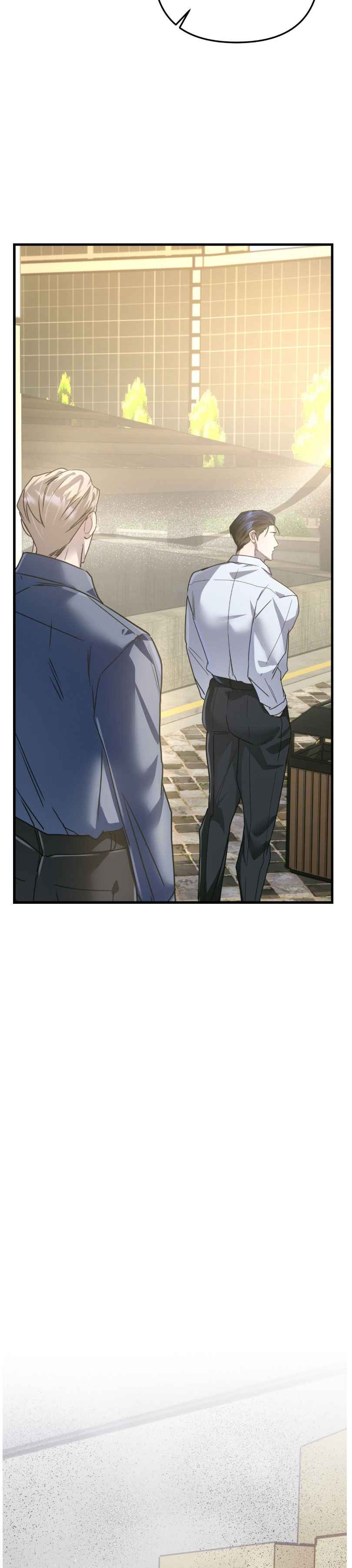 A Crown of Thorns Chapter 22.5 - Page 10 in English