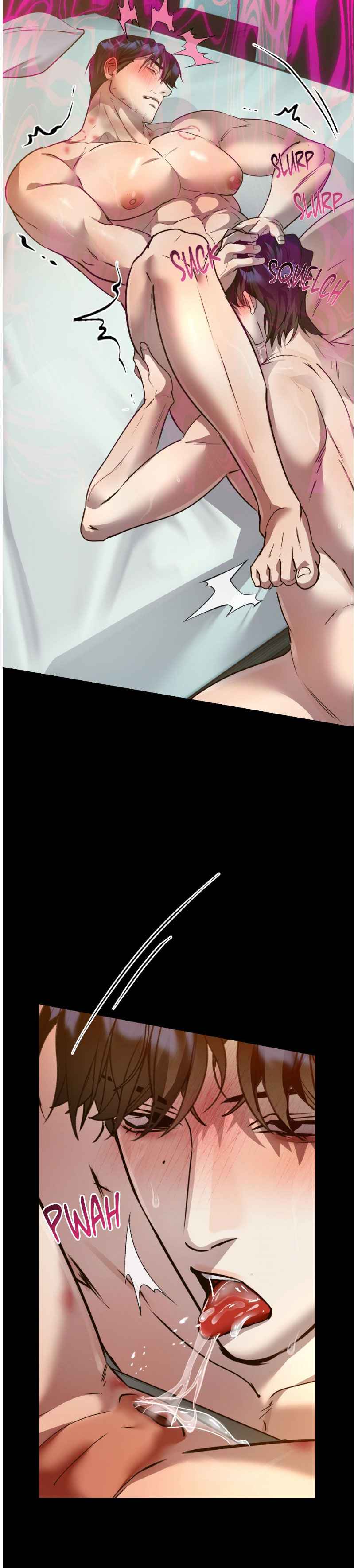 A Crown of Thorns Chapter 22 - Page 22 in English