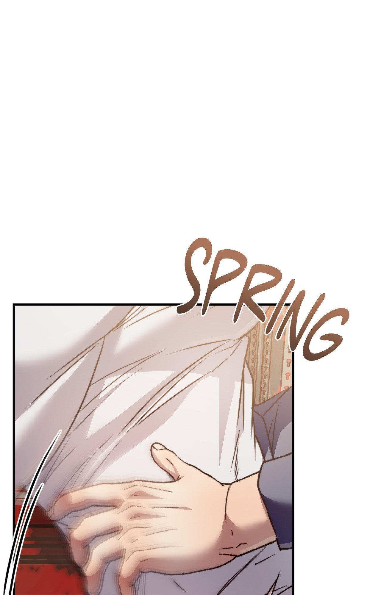 A Crown of Thorns Chapter 22 - Page 29 in English