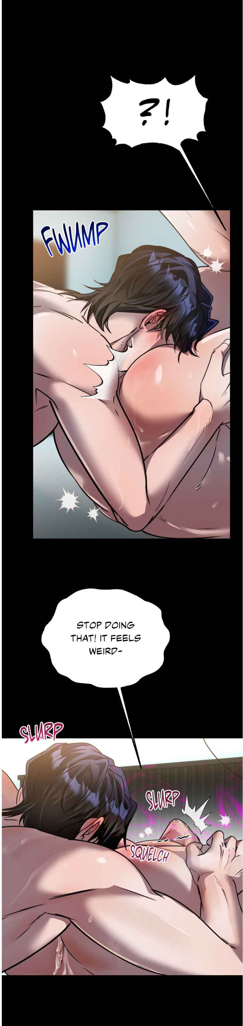 A Crown of Thorns Chapter 22 - Page 30 in English