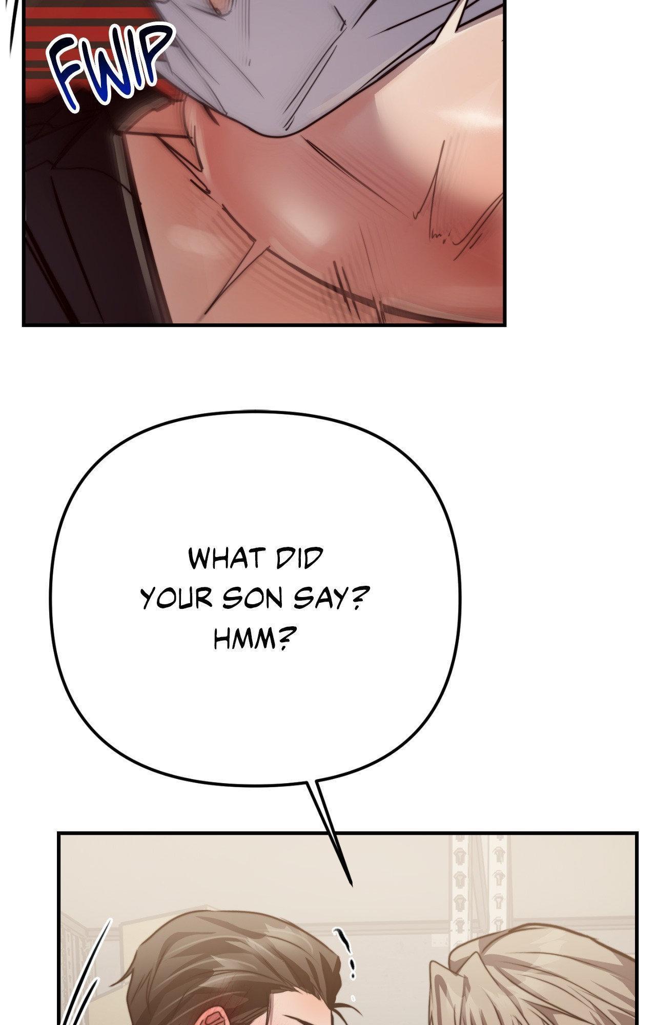 A Crown of Thorns Chapter 22 - Page 31 in English